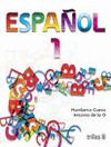 ESPAÑOL 1 SECUNDARIA