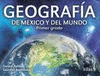 GEOGRAFIA DE MEXICO Y EL MUNDO 1 SEC