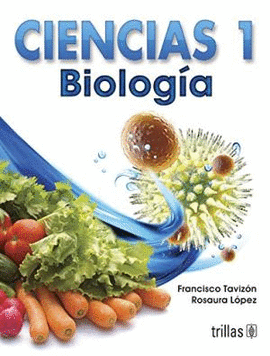 CIENCIAS 1 BIOLOGIA SEC