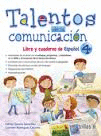 TALENTOS DE LA COMUNICACION 4 L Y C ESPAÑOL