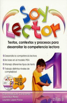 SOY LECTOR 1 PRIM