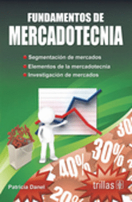 FUNDAMENTOS DE MERCADOTECNIA