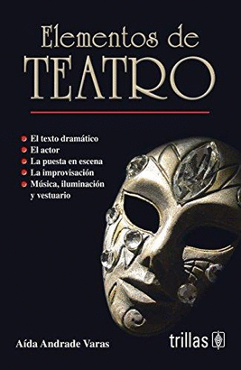 ELEMENTOS DE TEATRO