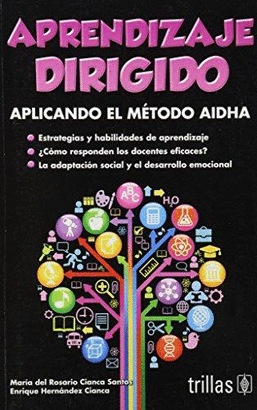 APRENDIZAJE DIRIGIDO