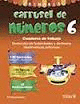 CARRUSEL DE NUMEROS 6 CUAD DE TRABAJO