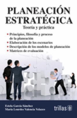 PARTIDA 958 PLANEACION ESTRATEGICA