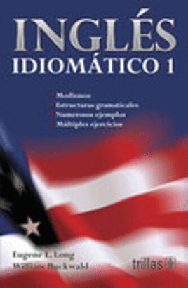 INGLES IDIOMATICO 1