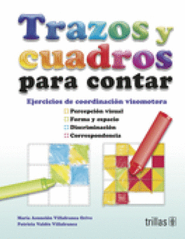 TRAZOS Y CUADROS PARA CONTAR
