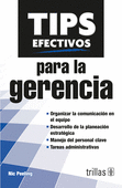 TIPS EFECTIVOS PARA LA GERENCIA