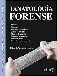 TANATOLOGIA FORENSE