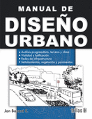 MANUAL DE DISEÑO URBANO