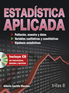 ESTADISTICA APLICADA