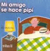 MI AMIGO SE HACE PIPI
