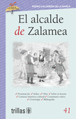 EL ALCALDE DE ZALAMEA 41 (LLUVIA DE CLASICOS)