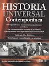 HISTORIA UNIVERSAL SEGUNDO GRADO