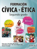 FORMACION CIVICA Y ETICA 2