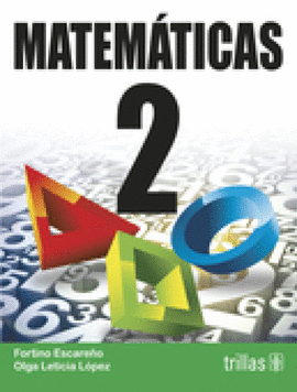 MATEMATICAS 2 SECUNDARIA