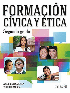 FORMACION CIVICA Y ETICA 2