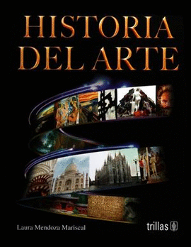 HISTORIA DEL ARTE