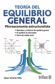 TEORIA DEL EQUILIBRIO GENERAL MICROECONOMIA ESTRUCTURALISTA