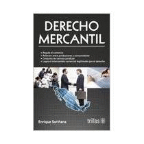 DERECHO MERCANTIL