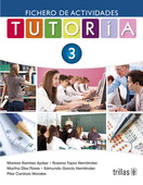 TUTORIA 3: FICHERO DE ACTIVIDADES