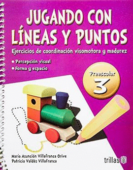 JUGANDO CON LINEAS Y PUNTOS 3