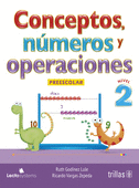 CONCEPTOS, NUMEROS Y OPERACIONES 2