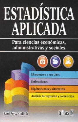 ESTADISTICA APLICADA