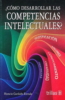 COMO DESARROLLAR LAS COMPETENCIAS INTELECTUALES