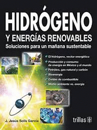 HIDROGENO Y ENERGIAS RENOVABLES