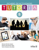 TUTORIA 1. FICHERO DE ACTIVIDADES