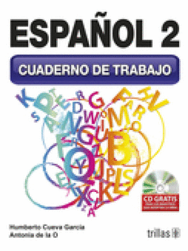 ESPAÑOL 2: CUADERNO DE TRABAJO