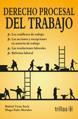 DERECHO PROCESAL DEL TRABAJO