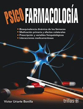 PSICOFARMACOLOGIA