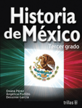 HISTORIA DE MEXICO 3 SEC