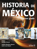 HISTORIA DE MEXICO 3