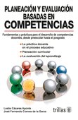 PLANEACION Y EVALUACION BASADAS EN COMPETEMCIAS