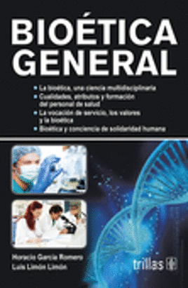 BIOETICA GENERAL