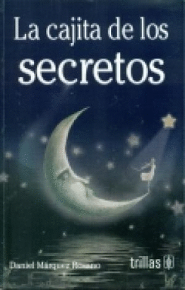 LA CAJITA DE LOS SECRETOS