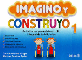 IMAGINO Y CONSTRUYO 1