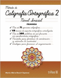 MANUAL DE CALIGRAFIA ORTOGRAFICA 2