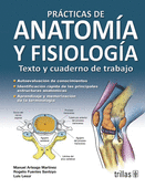 PRACTICAS DE ANATOMIA Y FISIOLOGIA