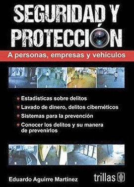 SEGURIDAD Y PROTECCION A PERSONAS EMPRESAS Y VEHICULOS