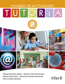 TUTORIA 2: FICHERO DE ACTIVIDADES