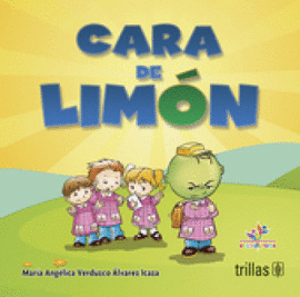 CARA DE LIMON