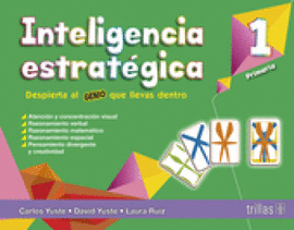 INTELIGENCIA ESTRATEGICA 1