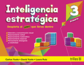 INTELIGENCIA ESTRATEGICA 3