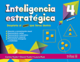 INTELIGENCIA ESTRATEGICA 4