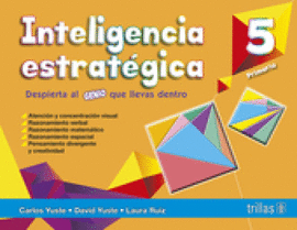 INTELIGENCIA ESTRATEGICA 5